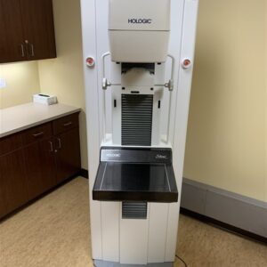 HOLOGIC SELENIA DIGITAL MAMMO SYSTEM